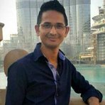 Mrinal Das